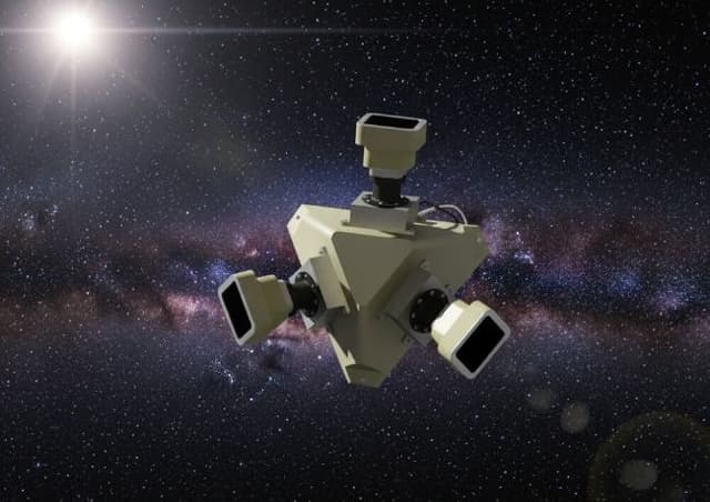 Star Tracker