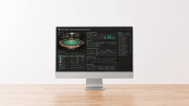 Image Processing based Betting System