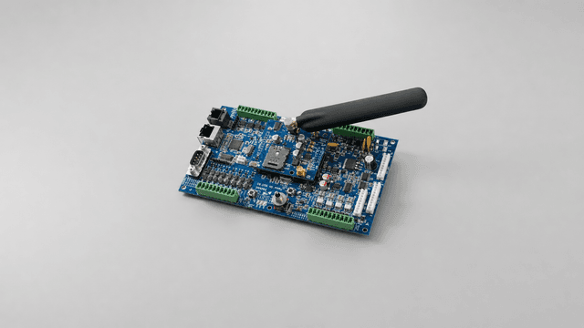 Multi-Protocol Industrial RTU