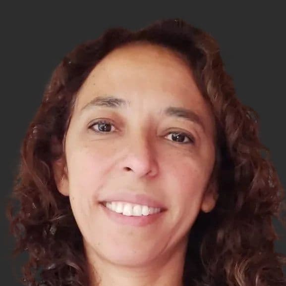 Beatriz Vidal
