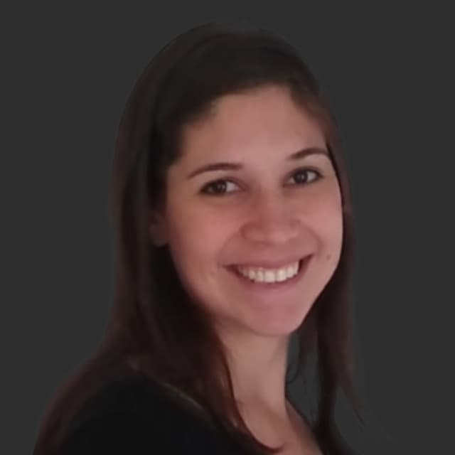 Carolina Calderón