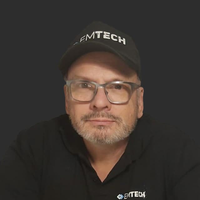 Guillermo Wiefling