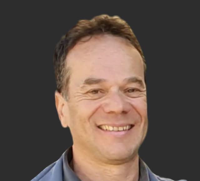 Gustavo Perez