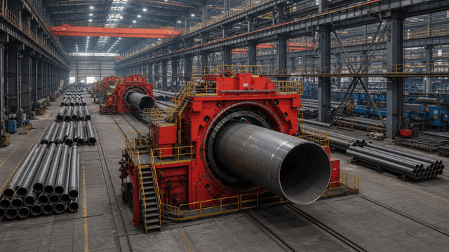 Pipe Wall Thickness