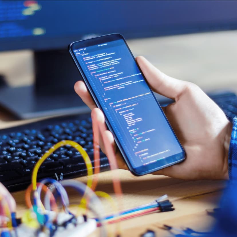 Linux for Embedded Devices – First Approach –