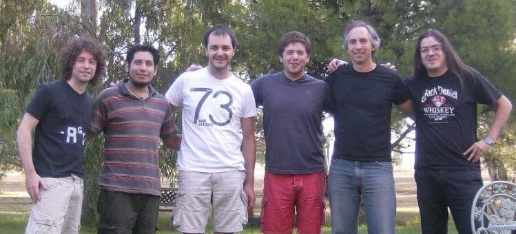 From Bahia Blanca to EmTech: The Journey that Changed My Professional Perspective