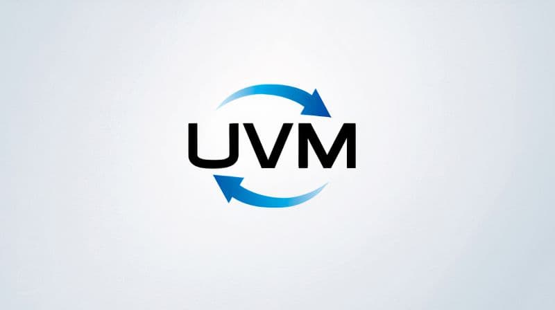 UVM: The Gold Standard for Hardware Verification